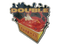 Sticker | Double Dip