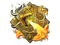 Sticker | Dragon Lore (Foil)