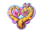 Sticker | Dragon Tale