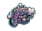 Sticker | Dreams And Mimics