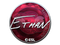 Sticker | Ethan (Foil) | Katowice 2019