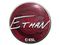 Sticker | Ethan | Katowice 2019