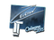 Sticker | Ex6TenZ (Foil) | Cologne 2015