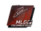 Sticker | Ex6TenZ | MLG Columbus 2016