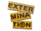 Sticker | Extermination