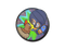 Sticker | Eye Contact (Holo)