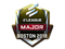 Sticker | ELEAGUE (Foil) | Boston 2018