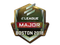 Sticker | ELEAGUE (Holo) | Boston 2018