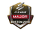 Sticker | ELEAGUE | Boston 2018