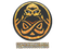 Sticker | ENCE (Glitter) | Copenhagen 2024
