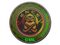 Sticker | ENCE (Holo) | Katowice 2019