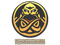 Sticker | ENCE | Copenhagen 2024