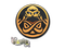 Sticker | ENCE | Paris 2023