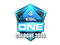 Sticker | ESL (Foil) | Cologne 2016