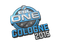 Sticker | ESL | Cologne 2015