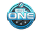 Sticker | ESL One Cologne 2014 (Blue)