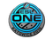 Sticker | ESL One | Katowice 2015