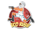 Sticker | Eco Rush