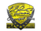 Sticker | Edward | Krakow 2017