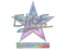 Sticker | EliGE (Holo) | Copenhagen 2024
