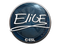 Sticker | EliGE | Katowice 2019