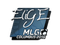 Sticker | EliGE | MLG Columbus 2016