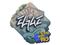 Sticker | EliGE | Rio 2022