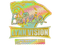 Sticker | EmiliaQAQ (Holo) | Copenhagen 2024