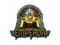 Sticker | Emperor (Foil)