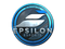 Sticker | Epsilon eSports (Foil) | Cologne 2014