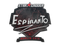 Sticker | EspiranTo | Berlin 2019