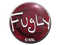Sticker | FugLy | Katowice 2019