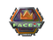 Sticker | FACEIT (Holo) | London 2018