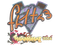 Sticker | FL1T (Holo) | Shanghai 2024