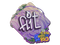 Sticker | FL1T | Rio 2022