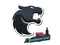 Sticker | FURIA (Foil) | Stockholm 2021