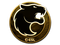 Sticker | FURIA (Gold) | Katowice 2019