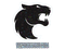 Sticker | FURIA (Glitter) | Copenhagen 2024