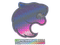 Sticker | FURIA (Holo) | Copenhagen 2024