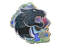 Sticker | FURIA (Holo) | Rio 2022