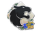 Sticker | FURIA | Rio 2022