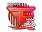Sticker | FaZe (Foil) | 2020 RMR