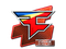 Sticker | FaZe Clan (Foil) | Atlanta 2017