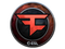Sticker | FaZe Clan (Foil) | Katowice 2019