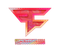 Sticker | FaZe Clan (Holo) | Copenhagen 2024
