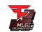 Sticker | FaZe Clan | MLG Columbus 2016