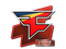 Sticker | FaZe Clan | Atlanta 2017