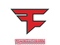Sticker | FaZe Clan | Copenhagen 2024