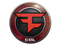 Sticker | FaZe Clan | Katowice 2019
