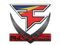 Sticker | FaZe Clan | Krakow 2017